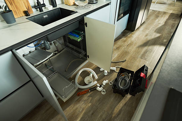 Reliable Leak Detection contractor in Danville, VA by Street Wise - Plumbing