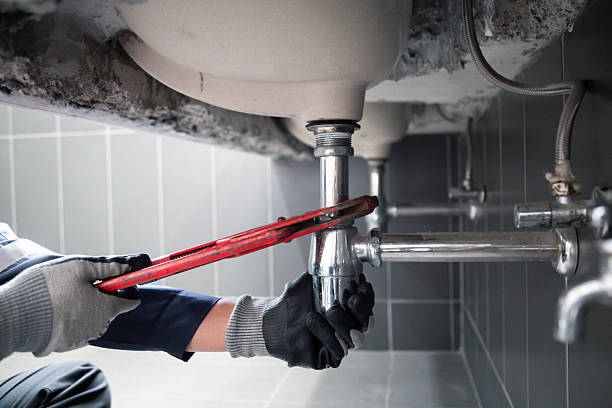 Licensed Leak Detection service in Danville, VA - Street Wise - Plumbing